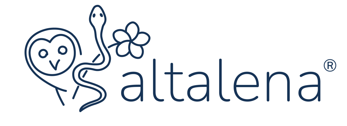 Logo von altalena philosophische praxis